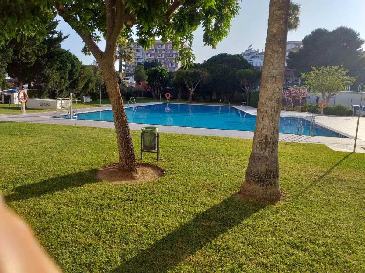 Bonanza Apartamento Benalmádena